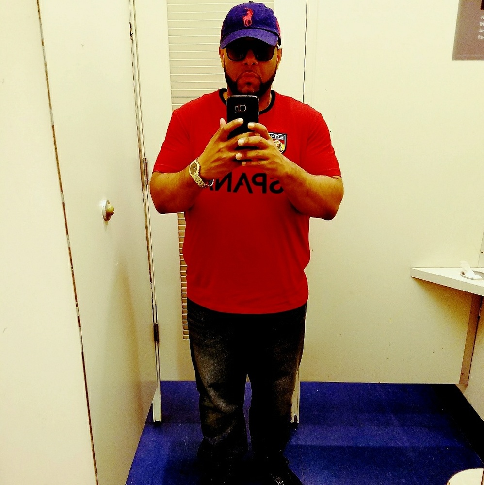 Meet your Posher, Willie